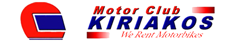 Logo Kiriakos